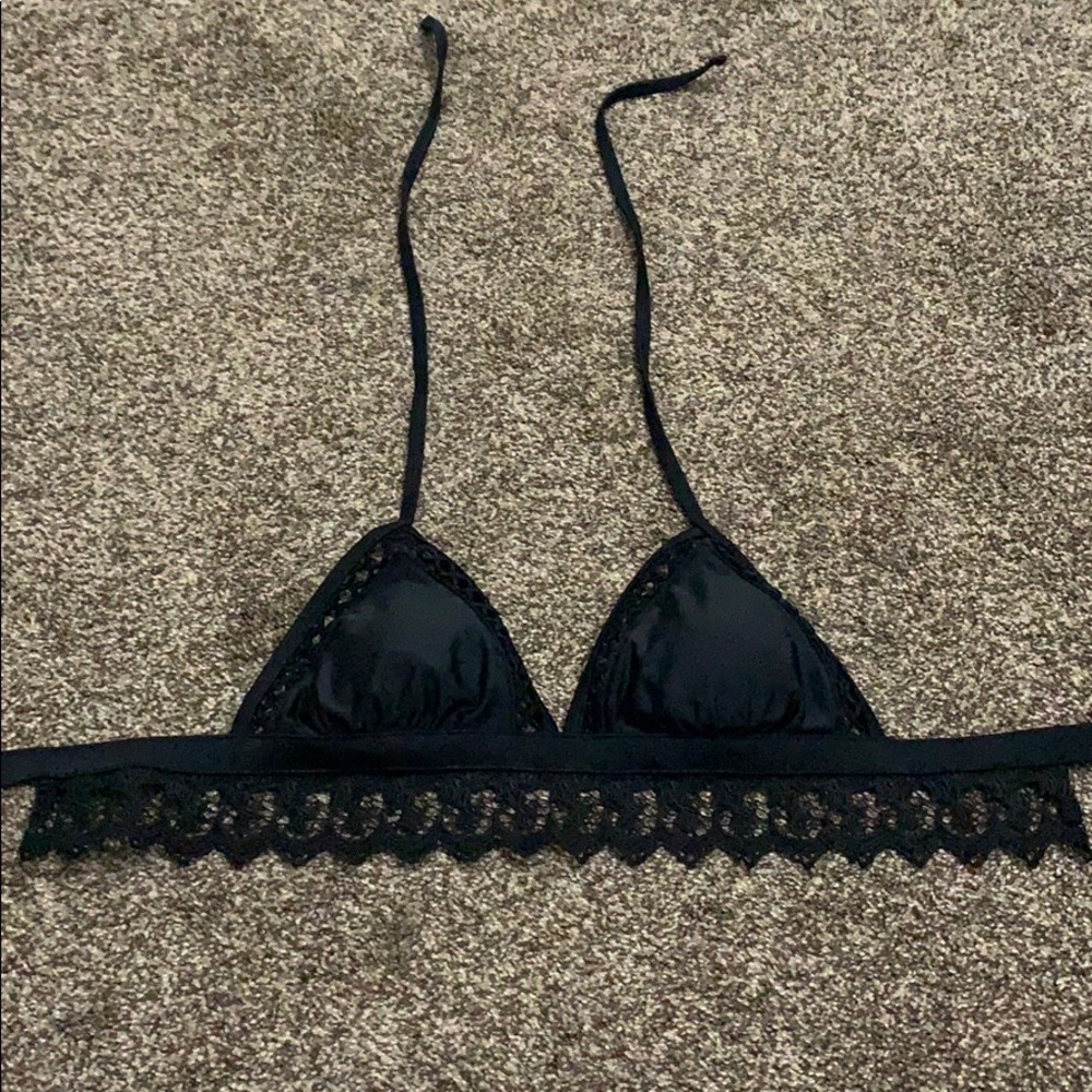 bathing suit